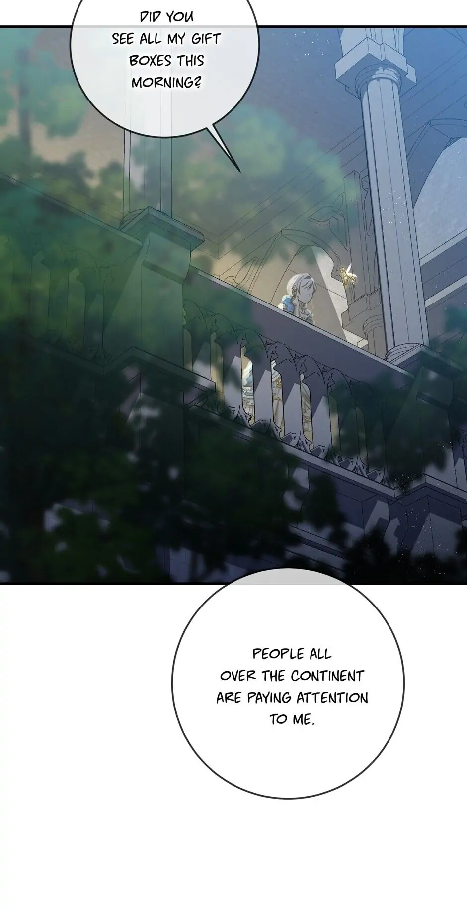 Into the Light Once Again Chapter 34 - page 63