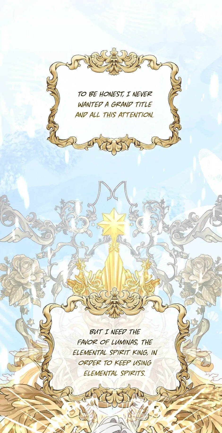 Into the Light Once Again Chapter 34 - page 66