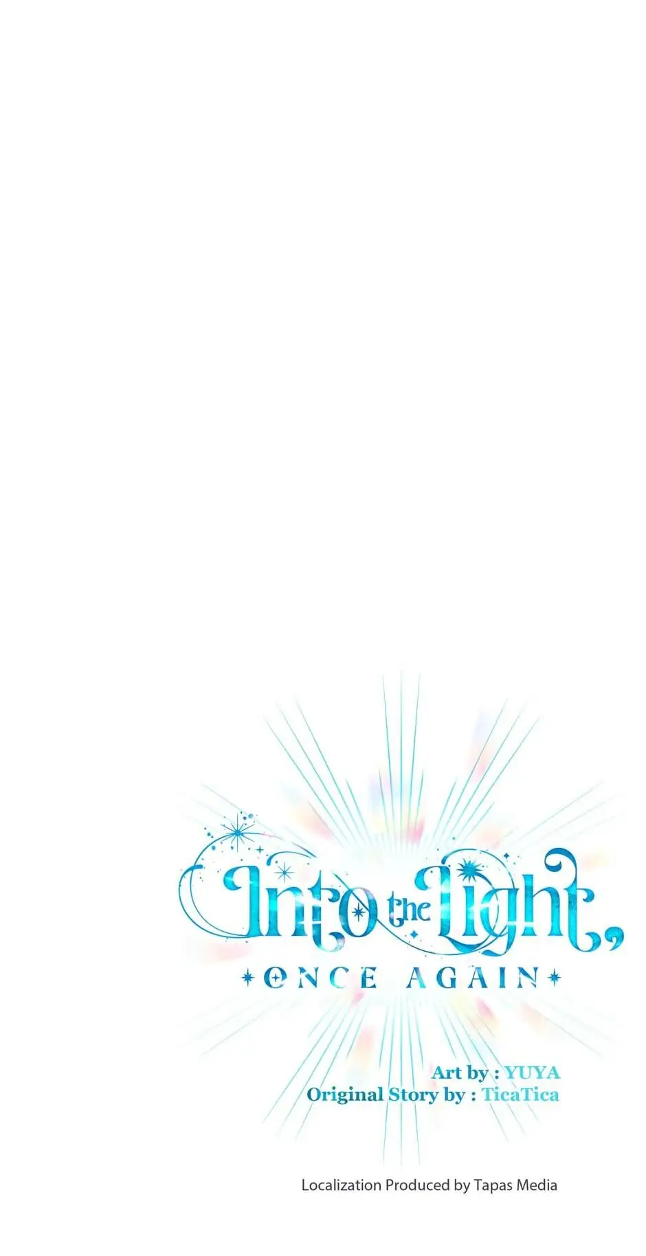 Into the Light Once Again Chapter 34 - page 72