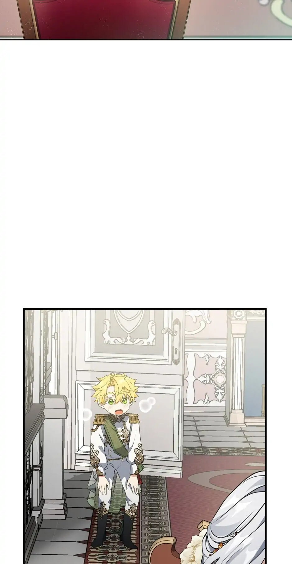 Into the Light Once Again Chapter 33 - page 16