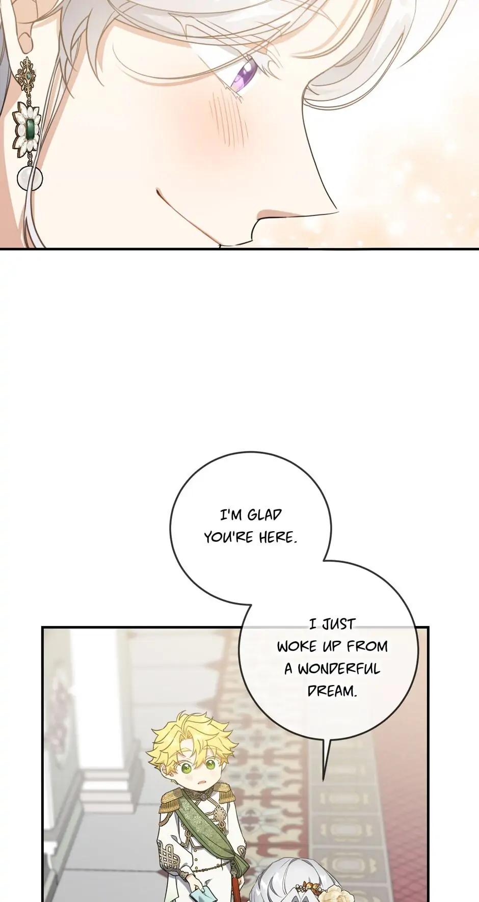 Into the Light Once Again Chapter 33 - page 23