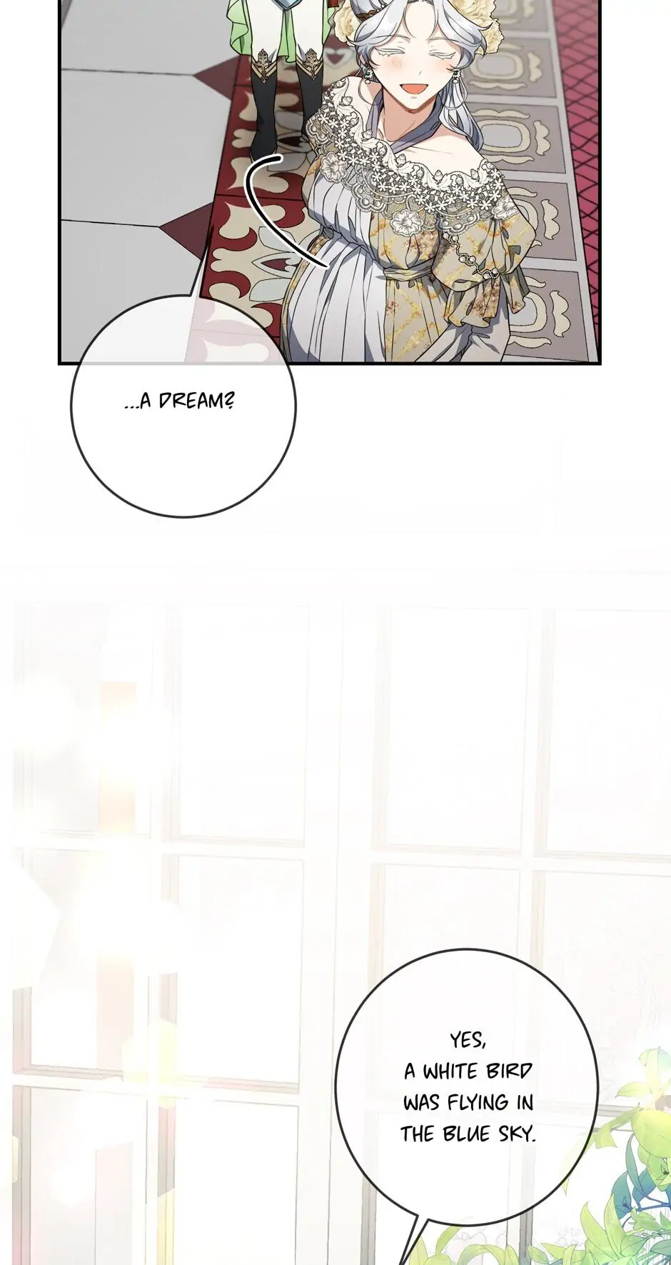 Into the Light Once Again Chapter 33 - page 24