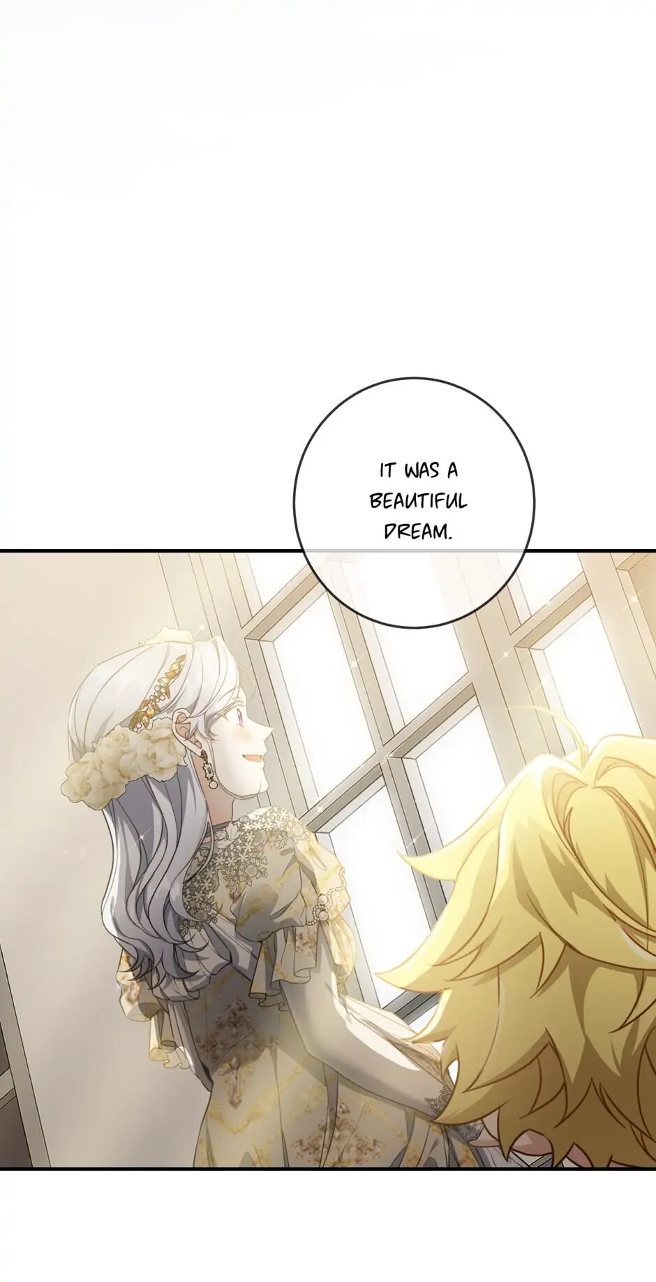Into the Light Once Again Chapter 33 - page 29