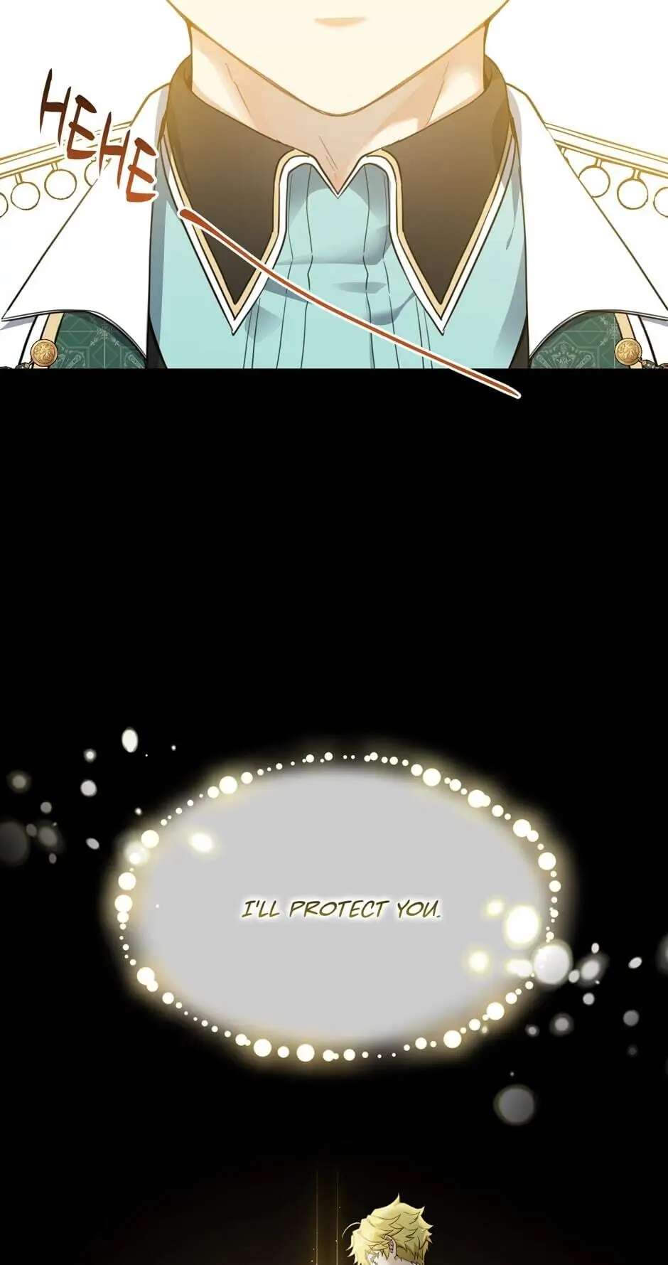 Into the Light Once Again Chapter 33 - page 58