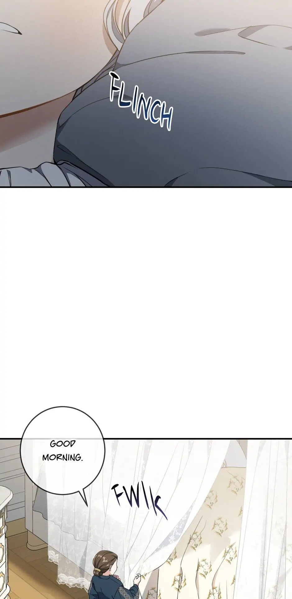 Into the Light Once Again Chapter 33 - page 65
