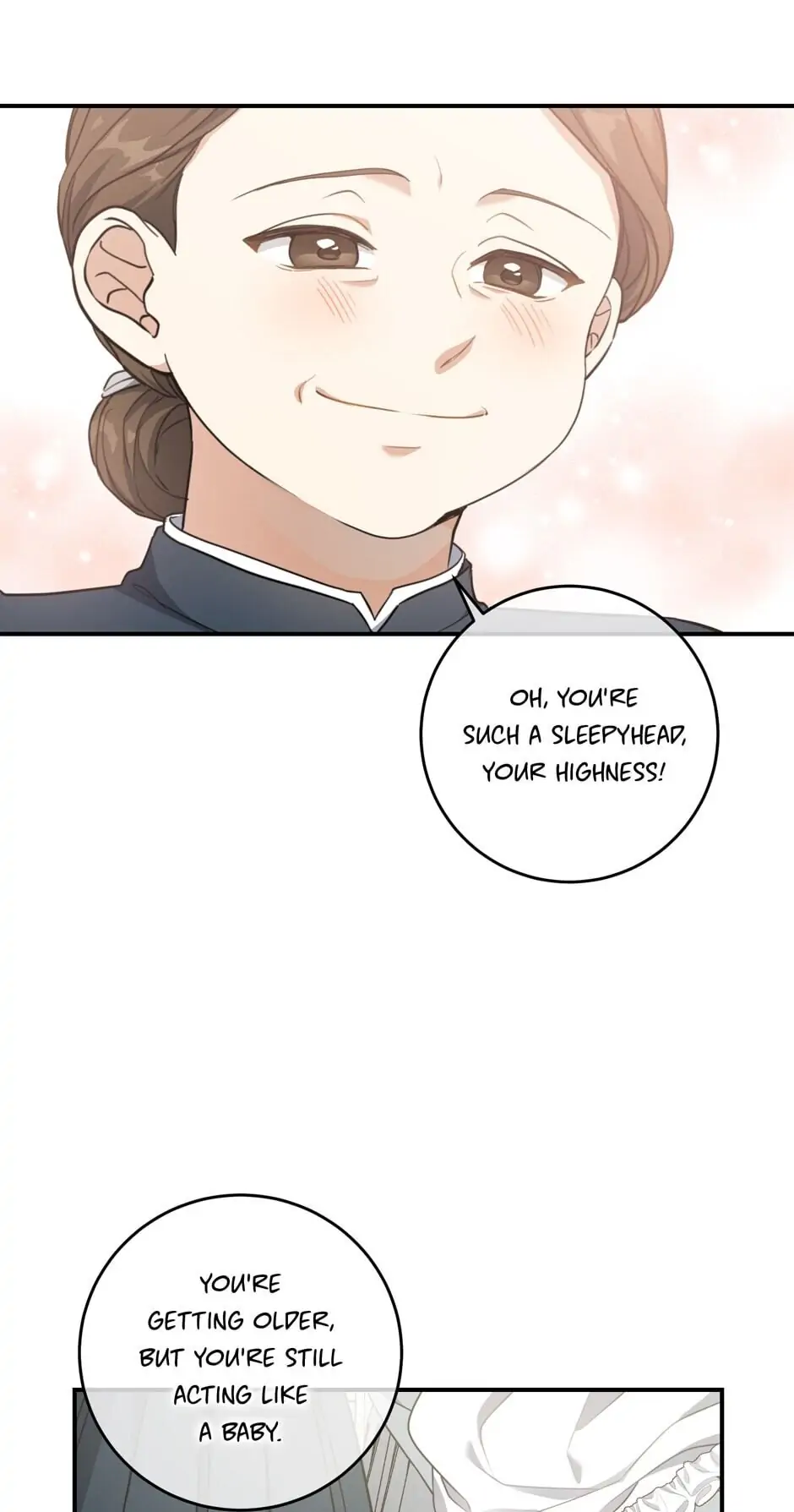 Into the Light Once Again Chapter 33 - page 69