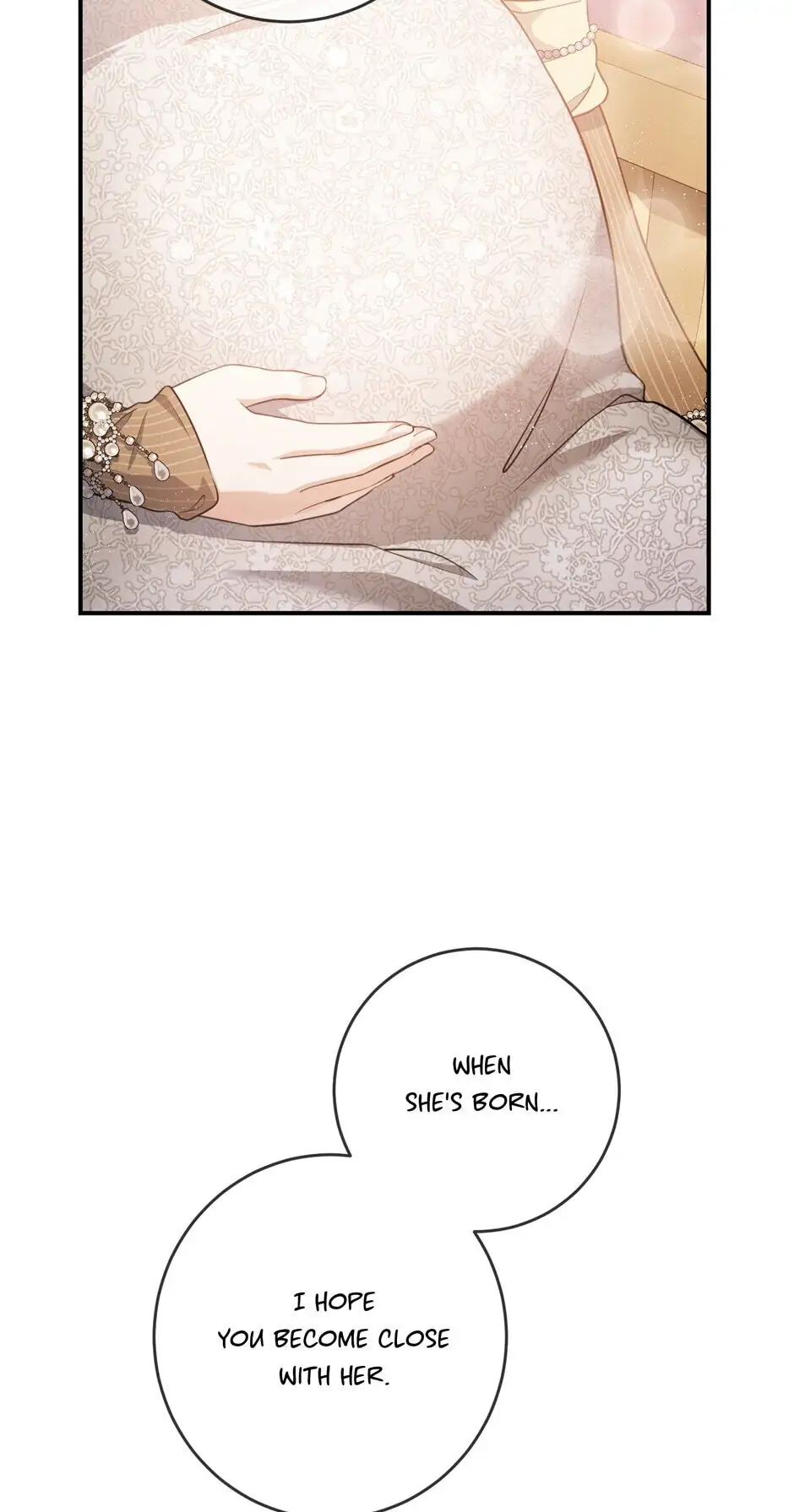 Into the Light Once Again Chapter 32 - page 17