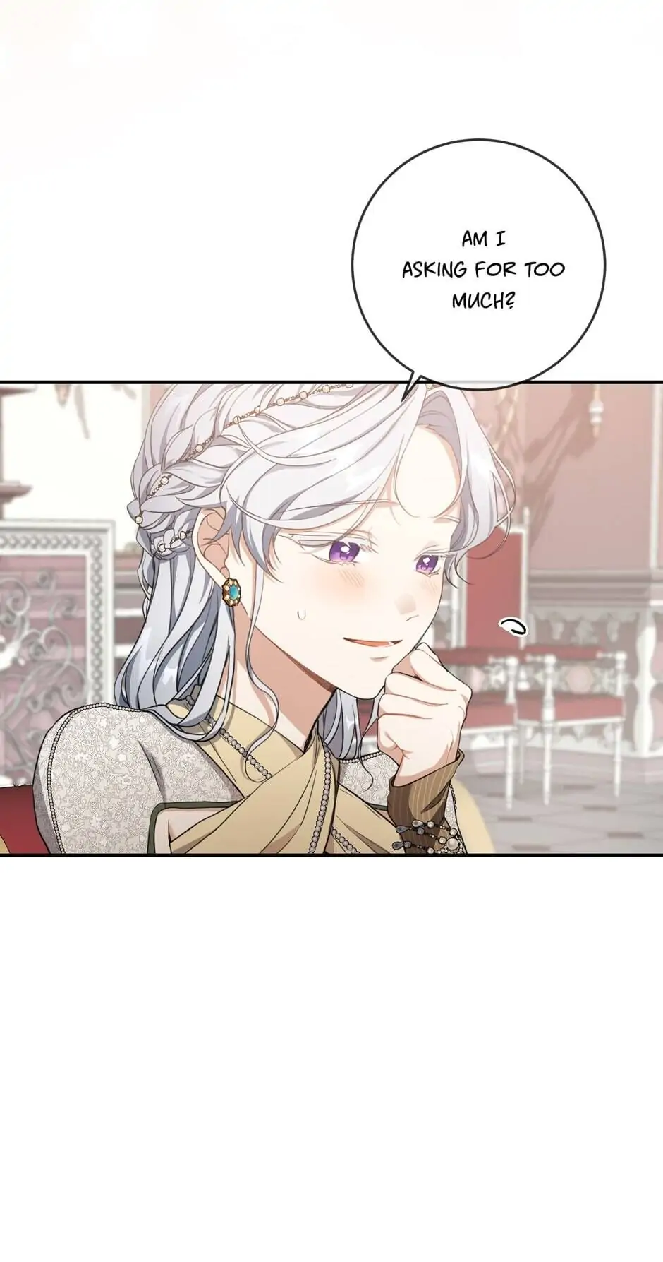 Into the Light Once Again Chapter 32 - page 22