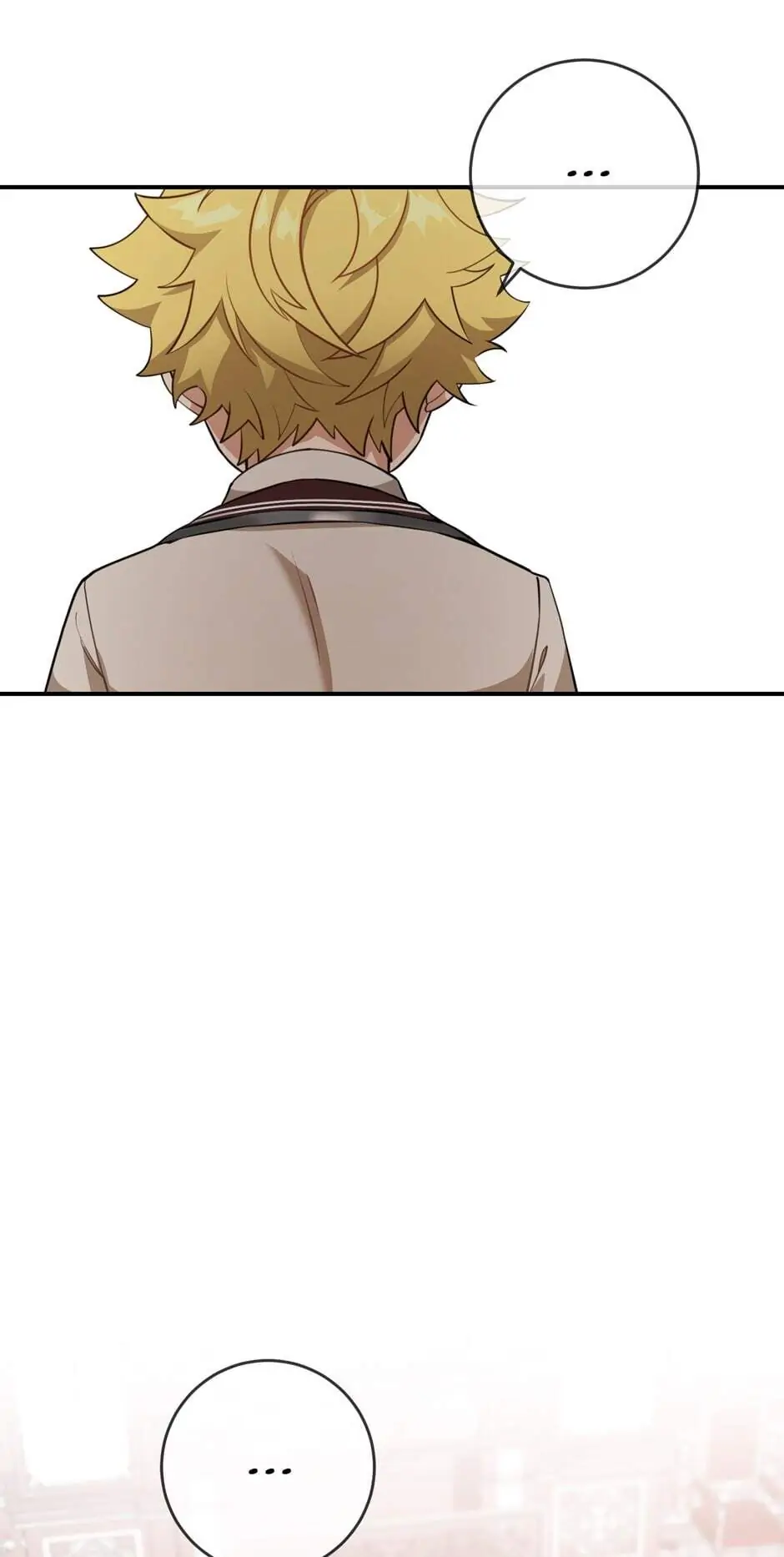 Into the Light Once Again Chapter 32 - page 23