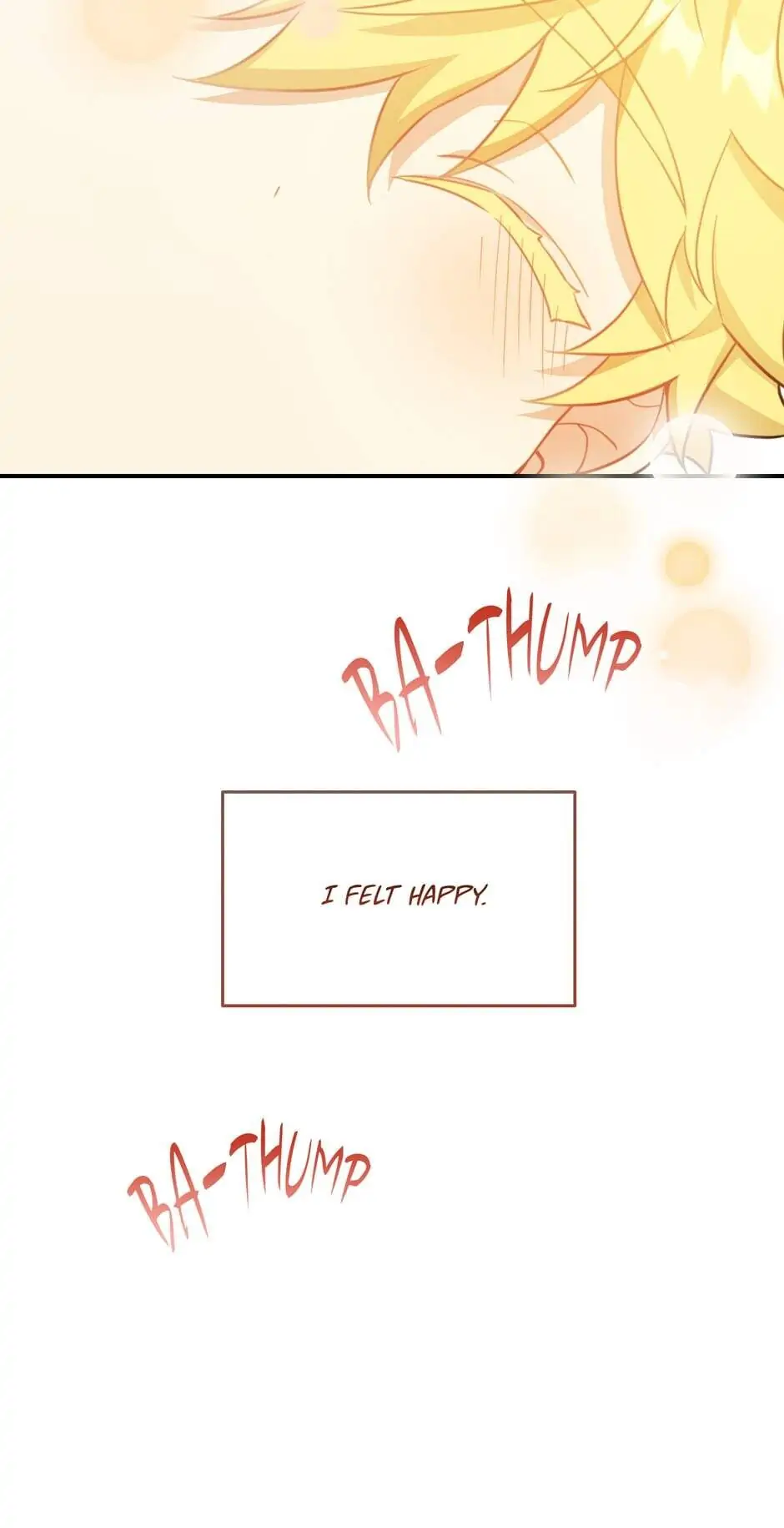 Into the Light Once Again Chapter 32 - page 33
