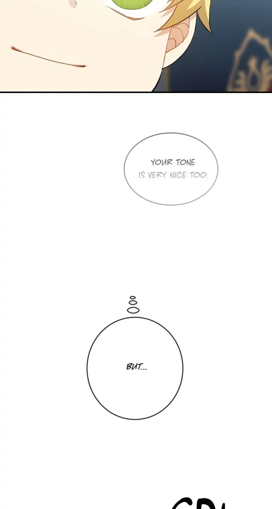Into the Light Once Again Chapter 32 - page 40