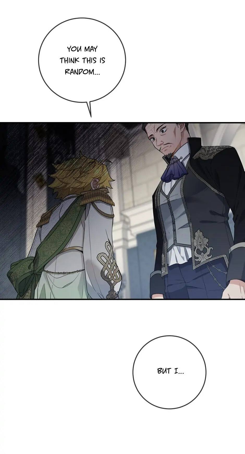 Into the Light Once Again Chapter 32 - page 43