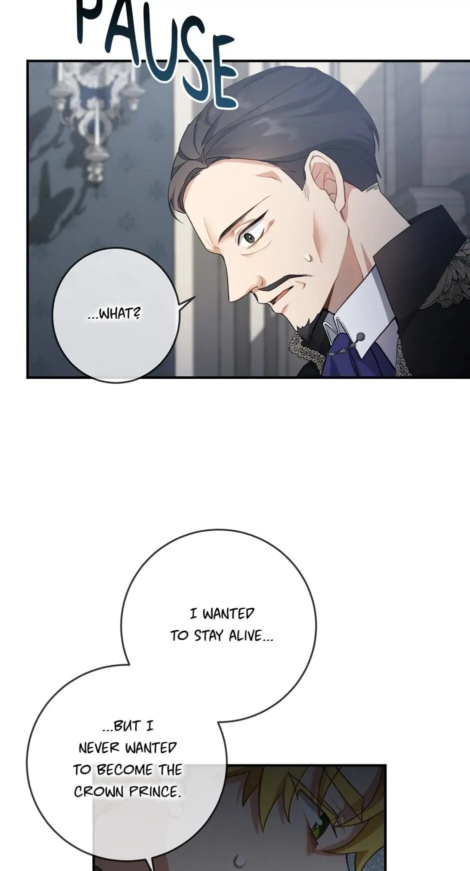Into the Light Once Again Chapter 32 - page 45