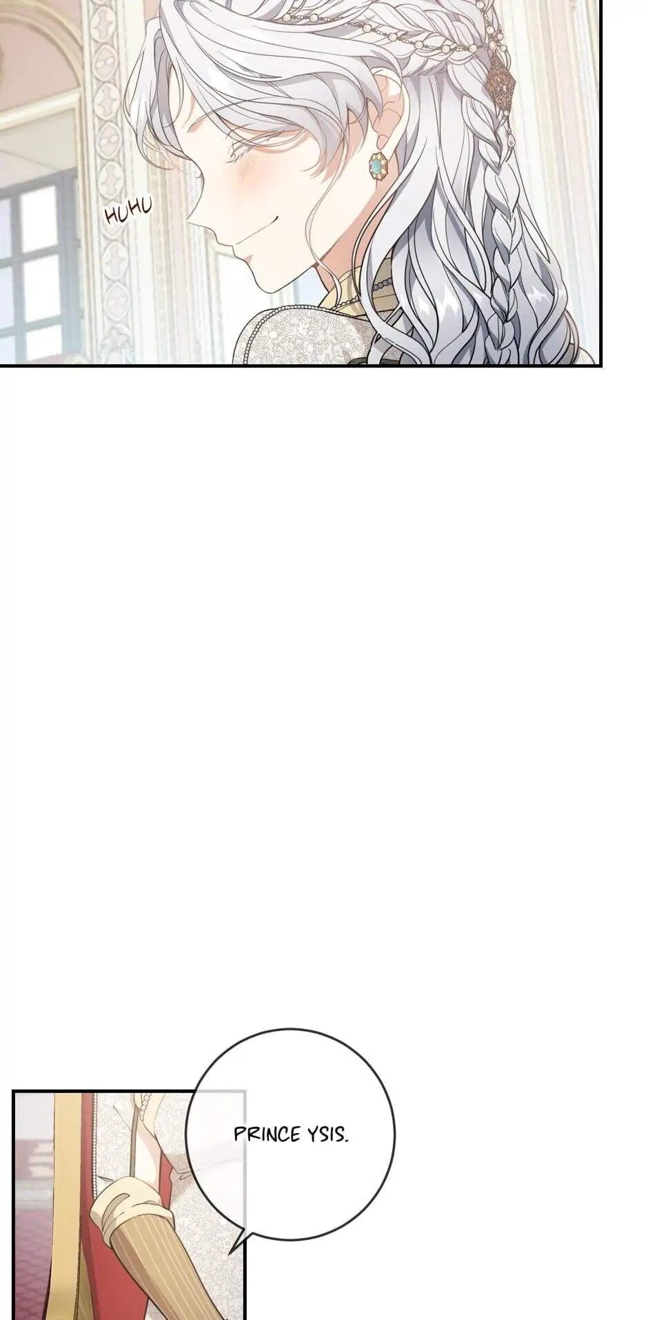 Into the Light Once Again Chapter 32 - page 4