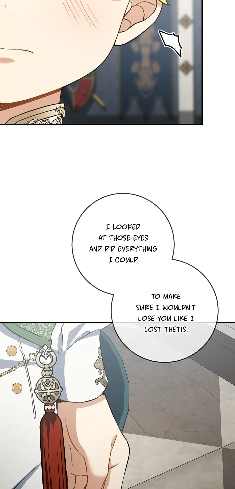 Into the Light Once Again Chapter 32 - page 61