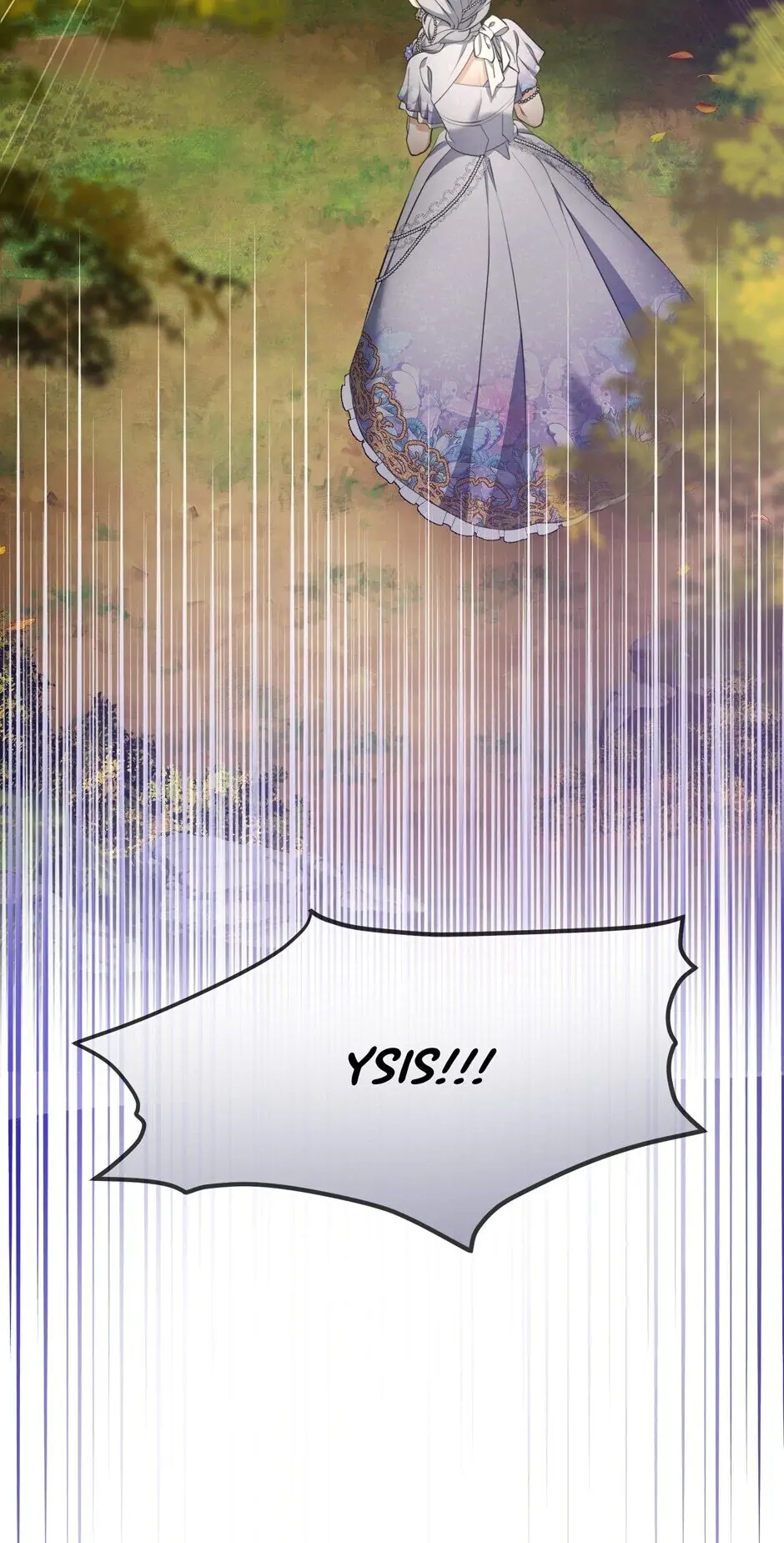 Into the Light Once Again Chapter 31 - page 12