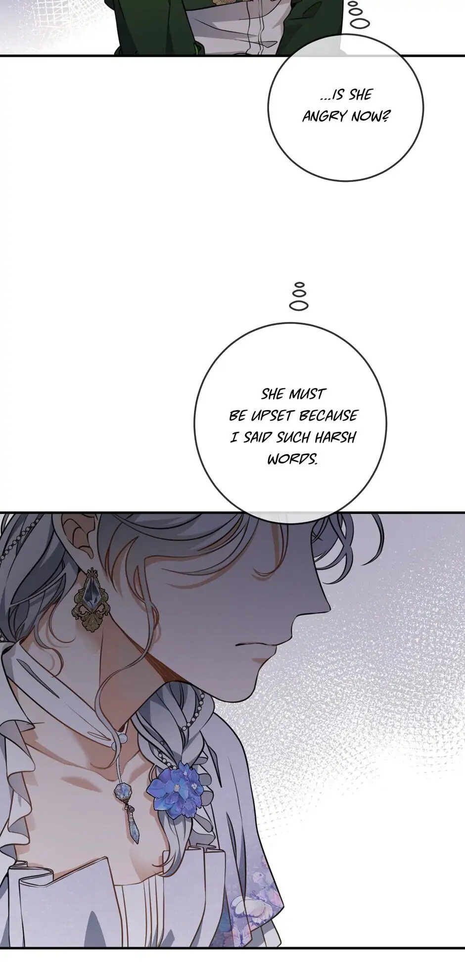 Into the Light Once Again Chapter 31 - page 27