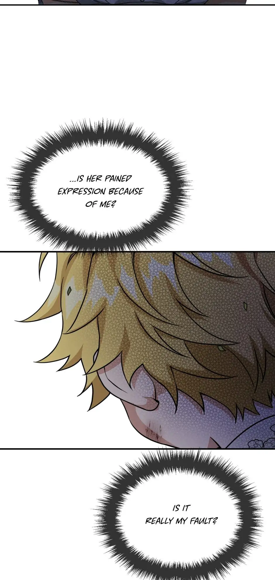 Into the Light Once Again Chapter 31 - page 48
