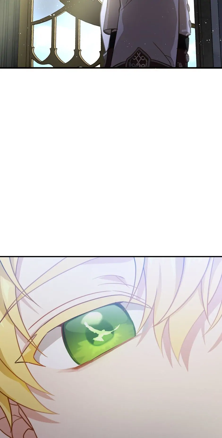 Into the Light Once Again Chapter 31 - page 67