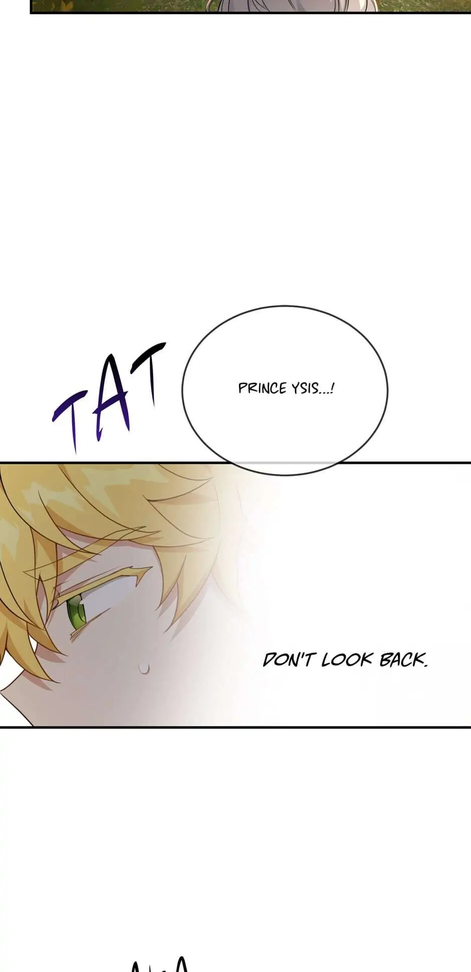 Into the Light Once Again Chapter 31 - page 6