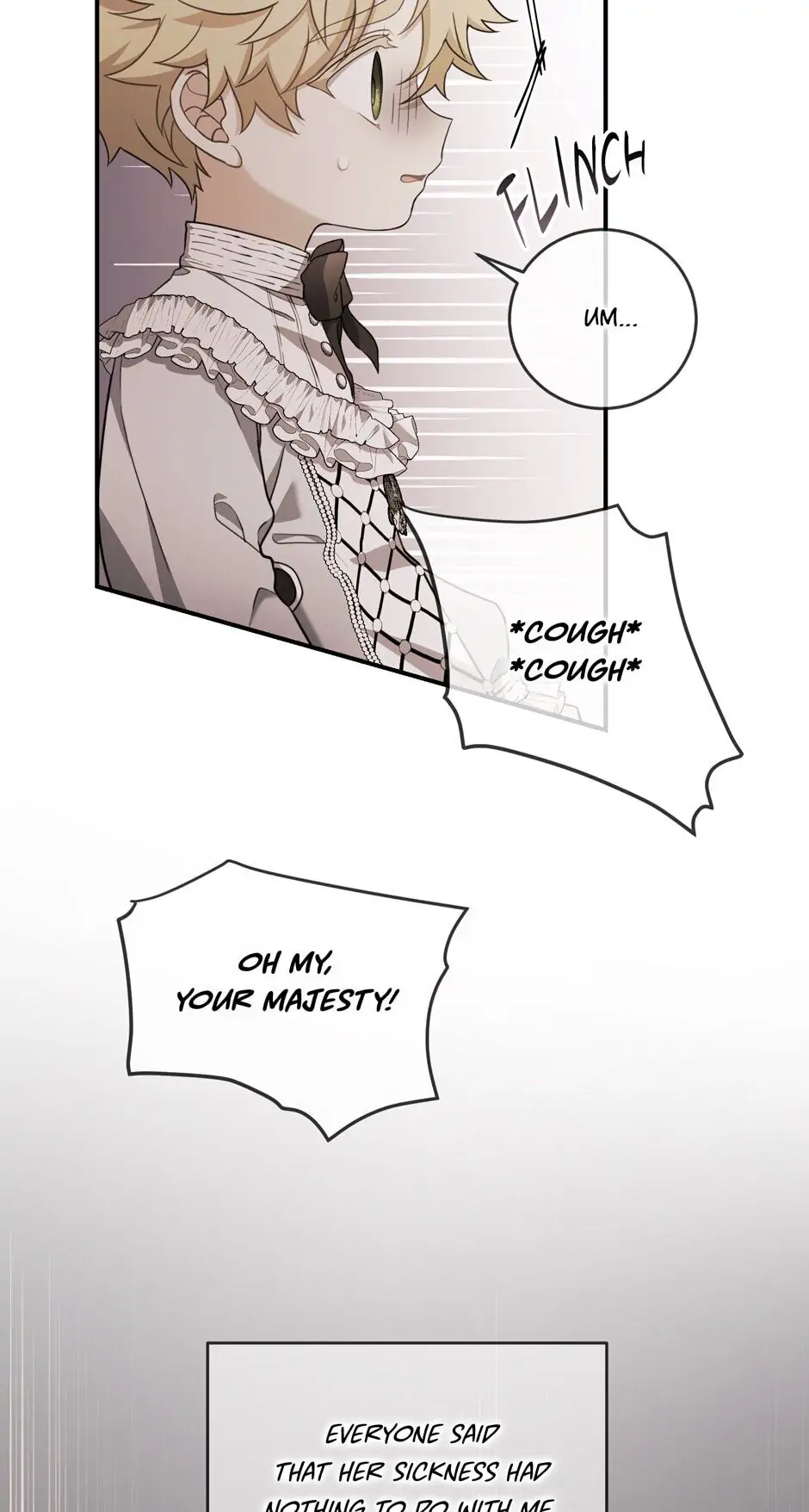 Into the Light Once Again Chapter 30 - page 13