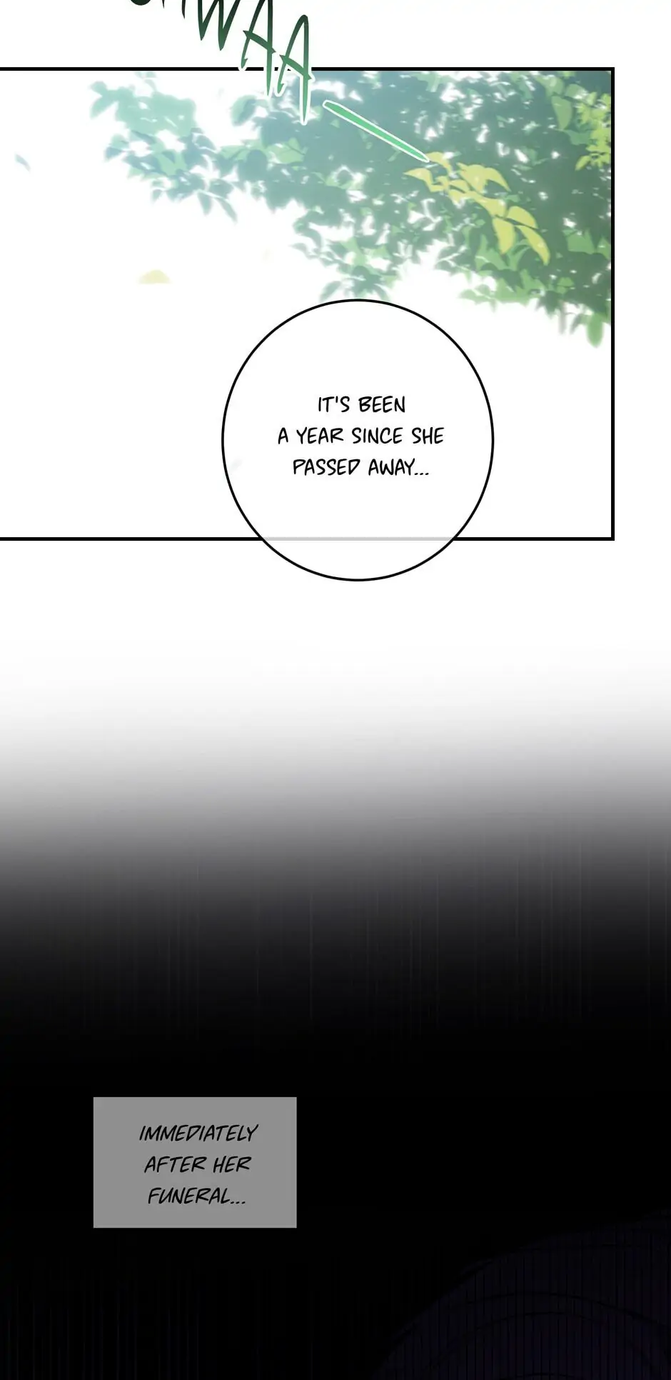 Into the Light Once Again Chapter 30 - page 17