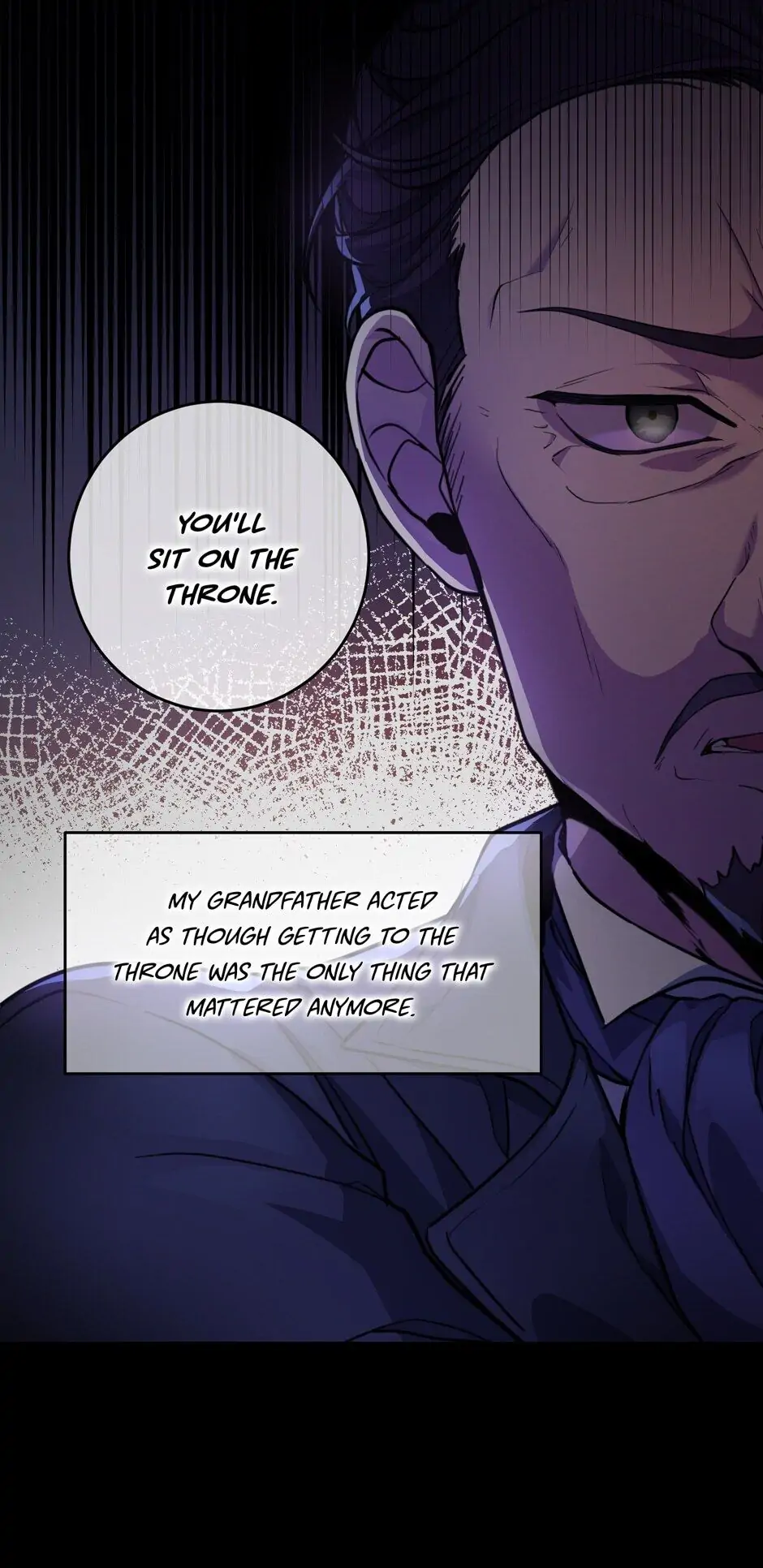 Into the Light Once Again Chapter 30 - page 18