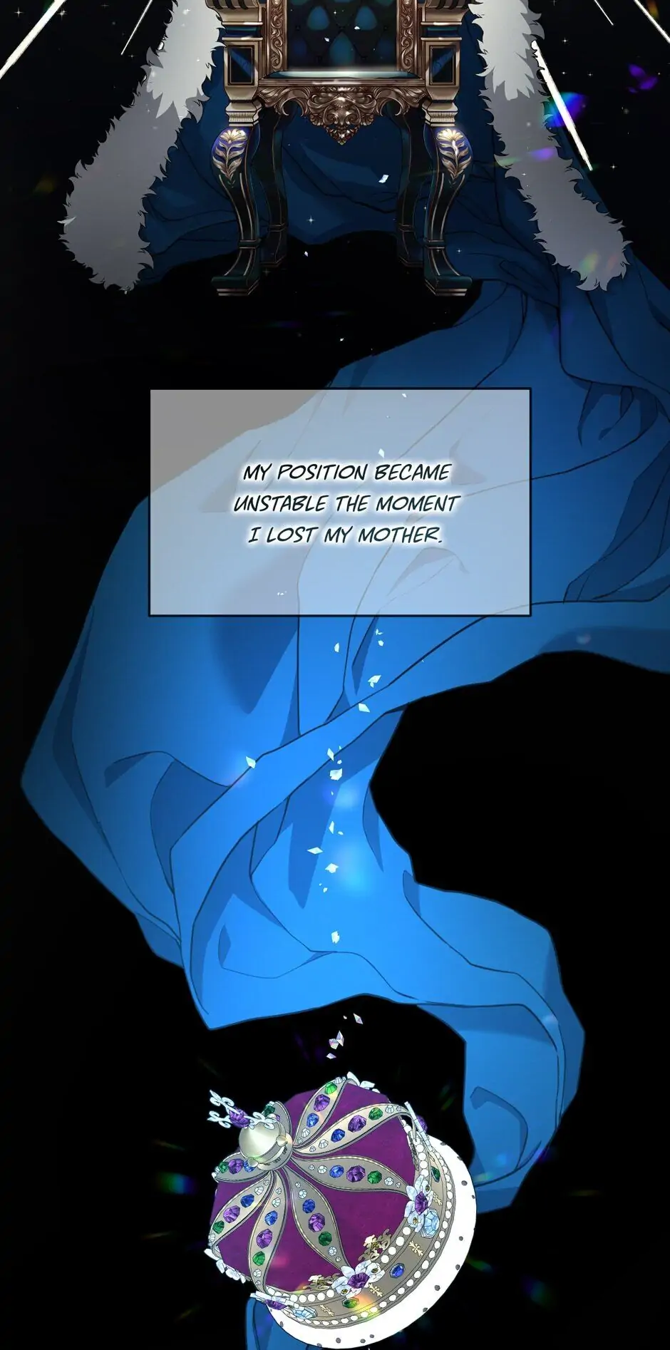 Into the Light Once Again Chapter 30 - page 24