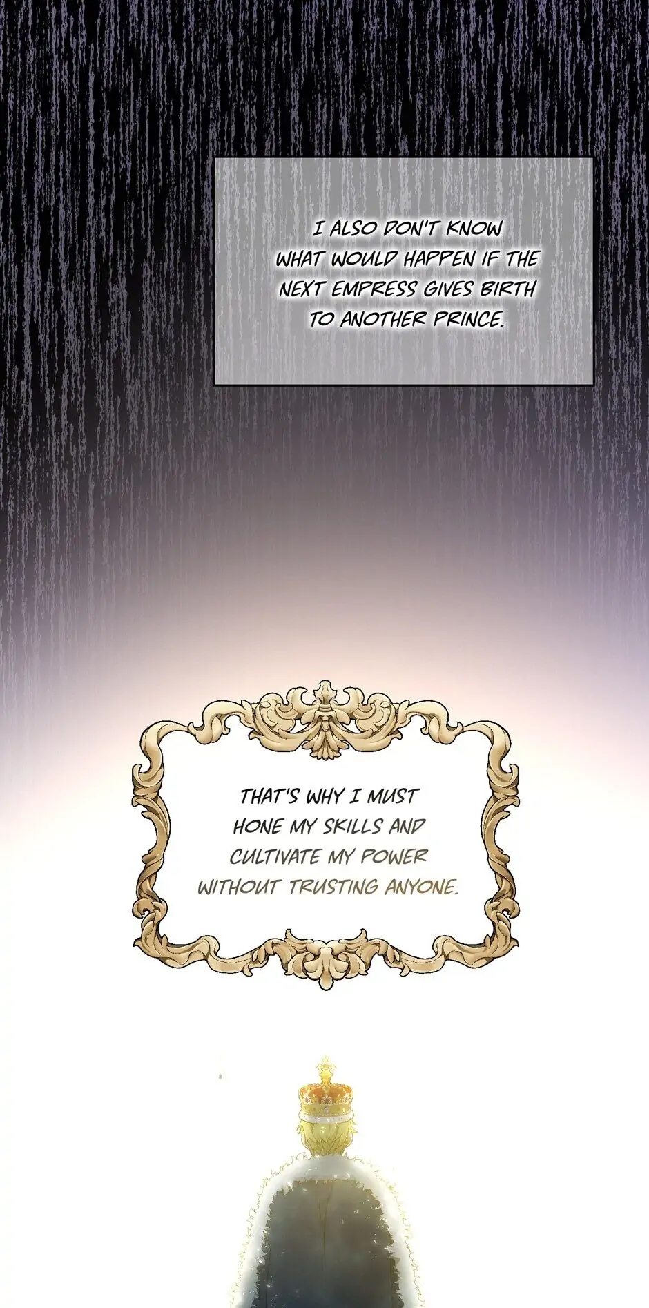 Into the Light Once Again Chapter 30 - page 26