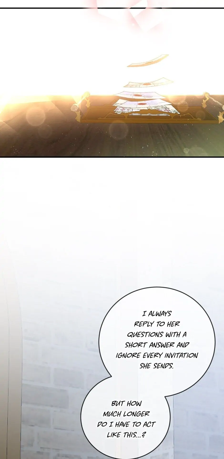 Into the Light Once Again Chapter 30 - page 39