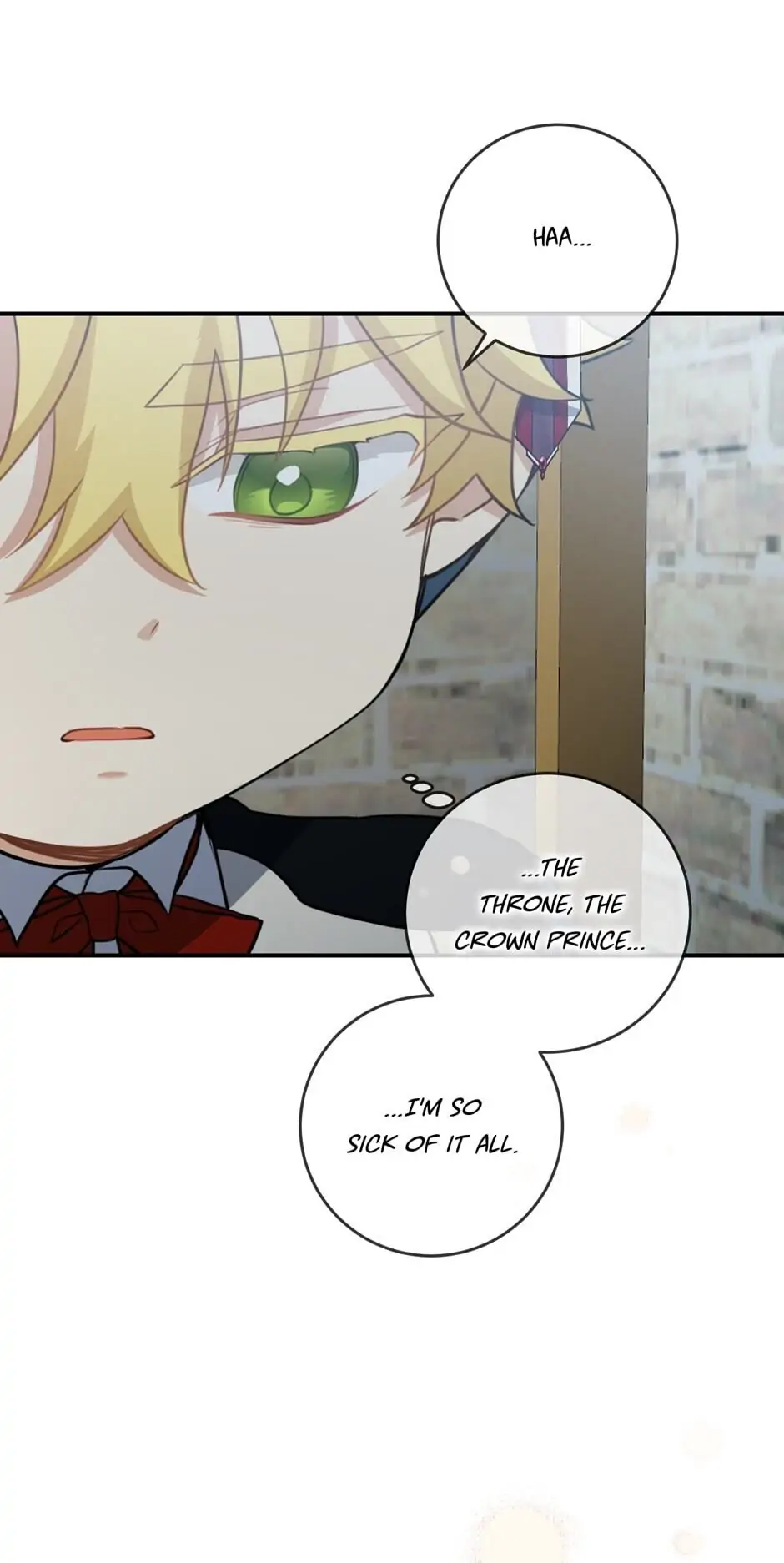 Into the Light Once Again Chapter 30 - page 41