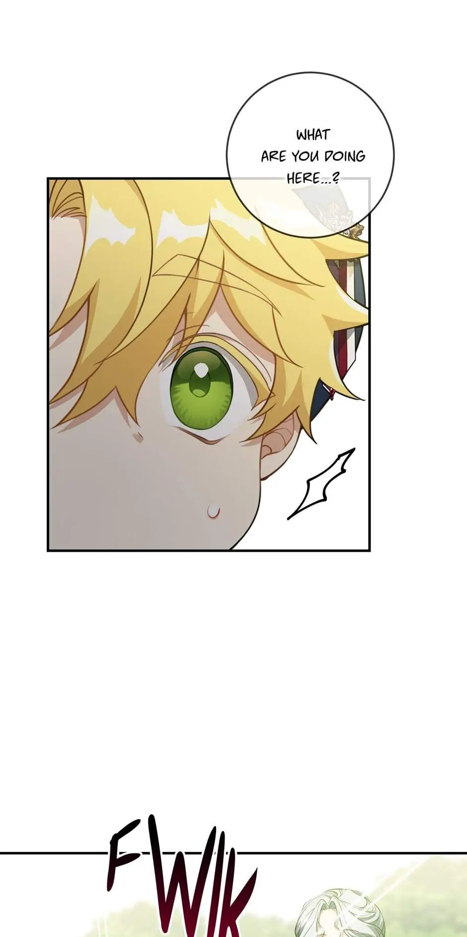Into the Light Once Again Chapter 30 - page 47