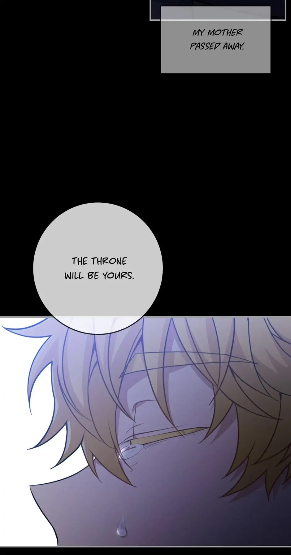 Into the Light Once Again Chapter 30 - page 4