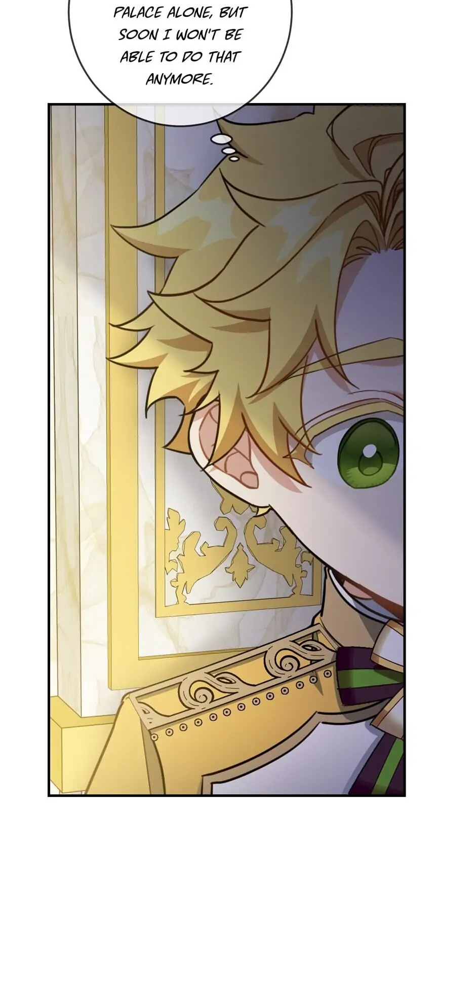 Into the Light Once Again Chapter 30 - page 59