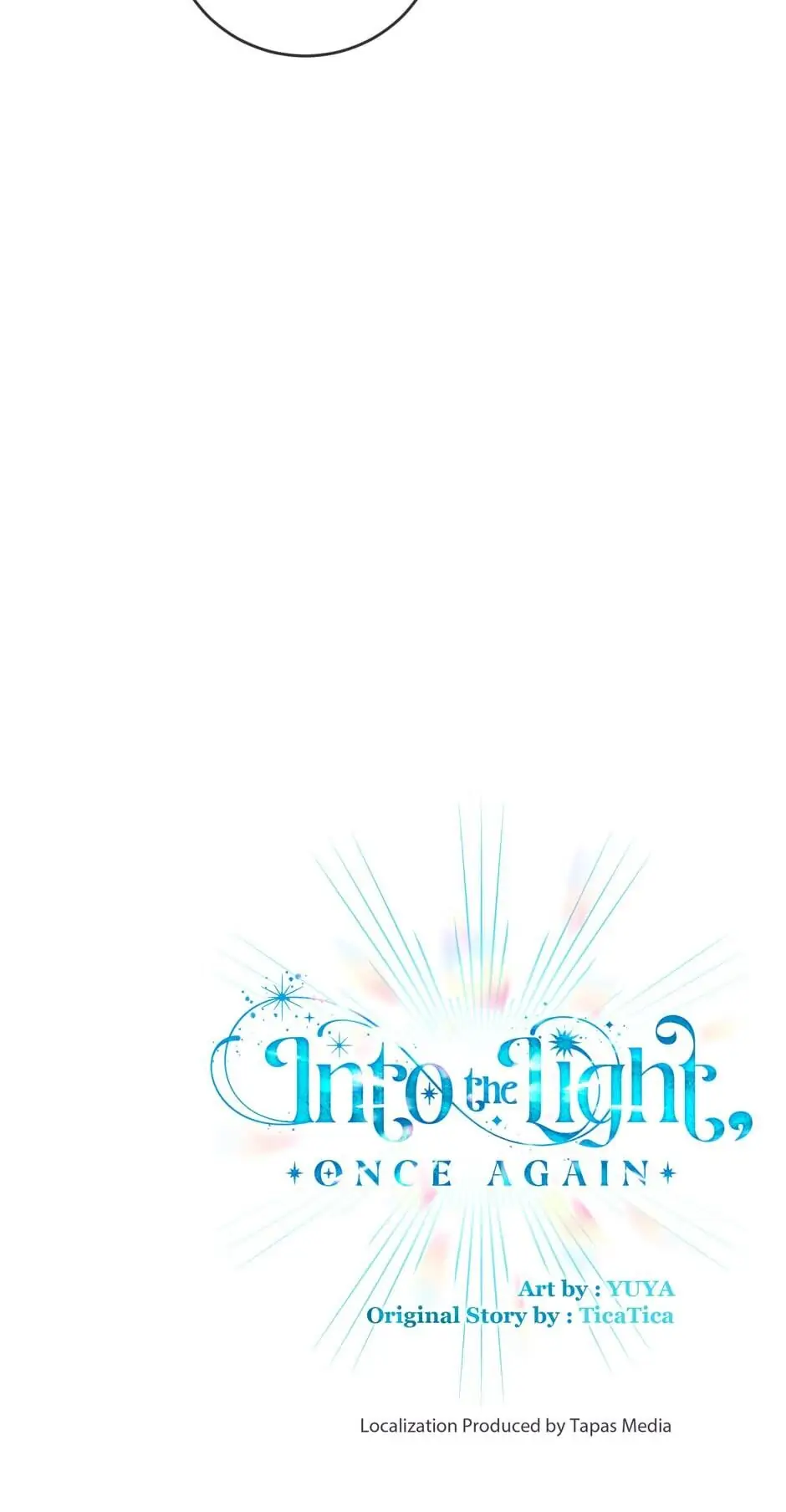 Into the Light Once Again Chapter 30 - page 67