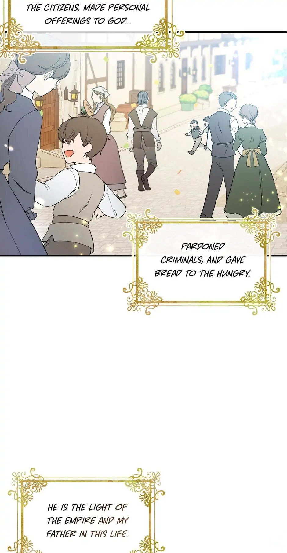 Into the Light Once Again Chapter 3 - page 26