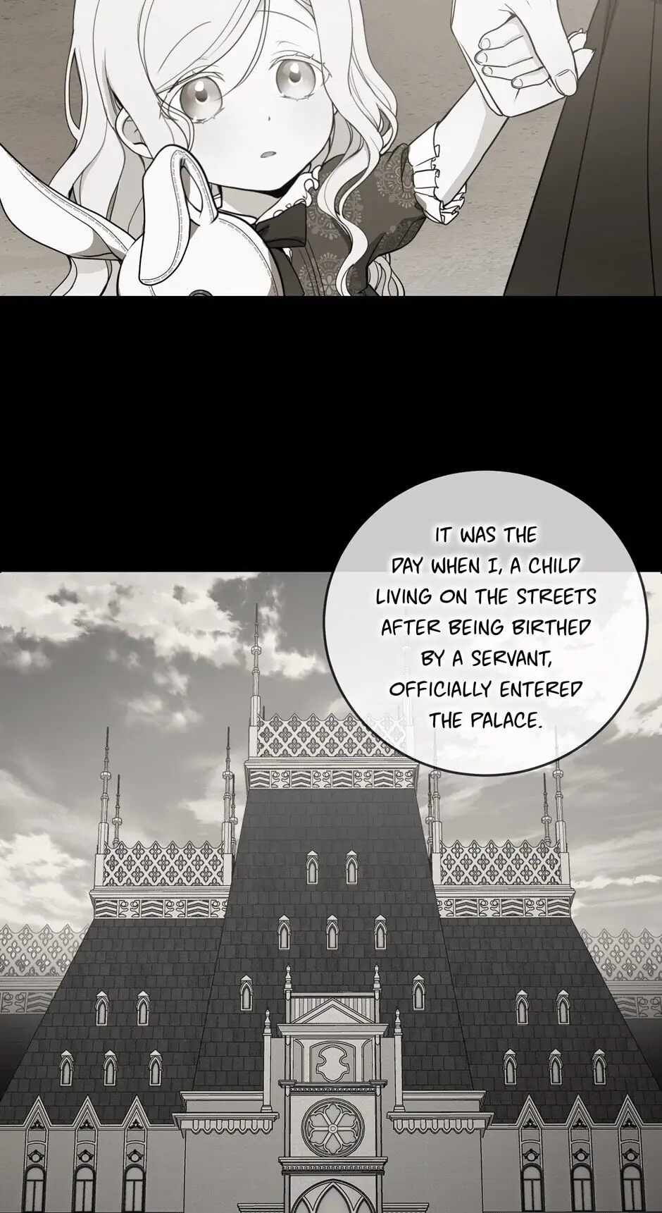 Into the Light Once Again Chapter 3 - page 38