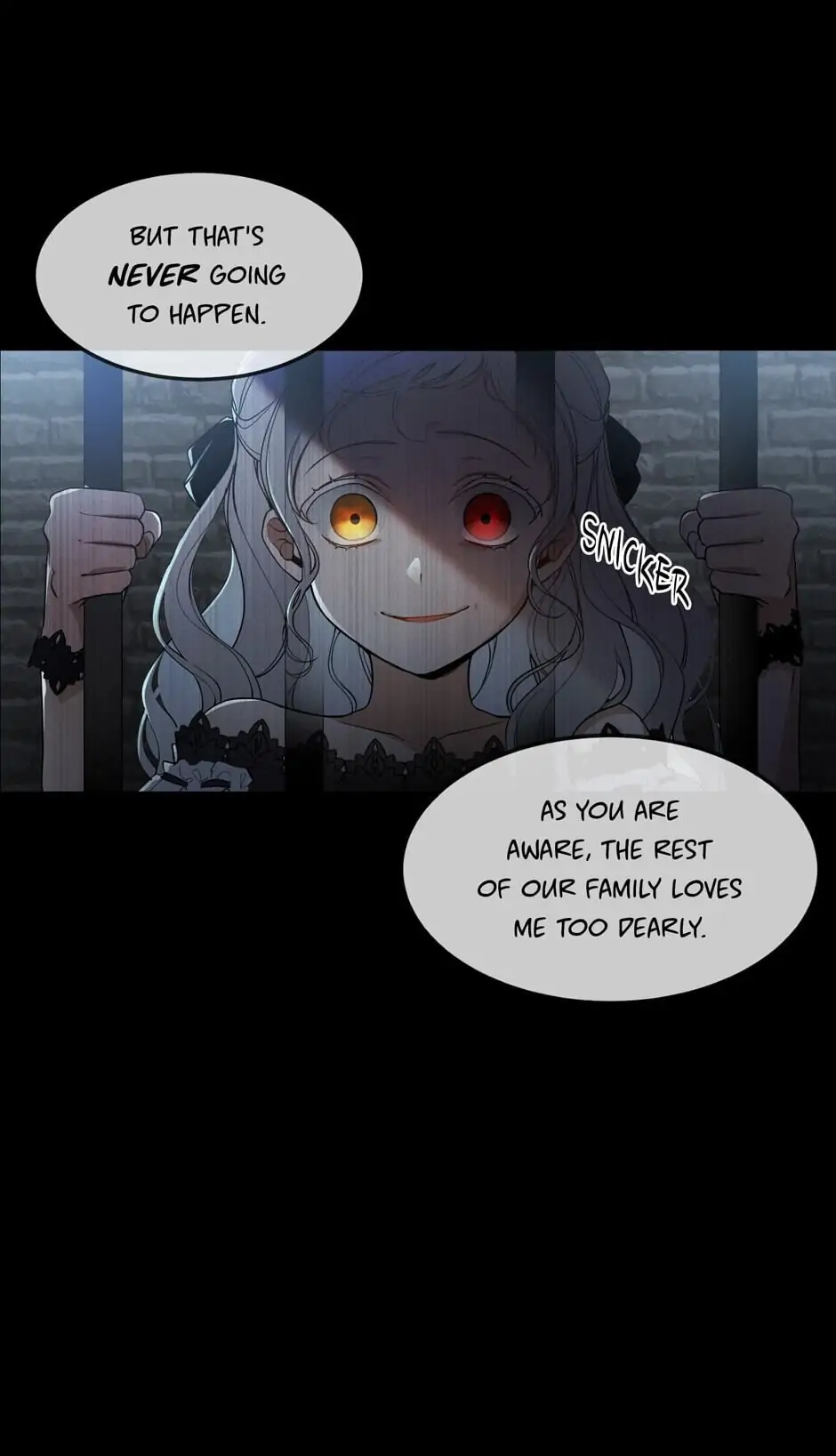 Into the Light Once Again Chapter 3 - page 44
