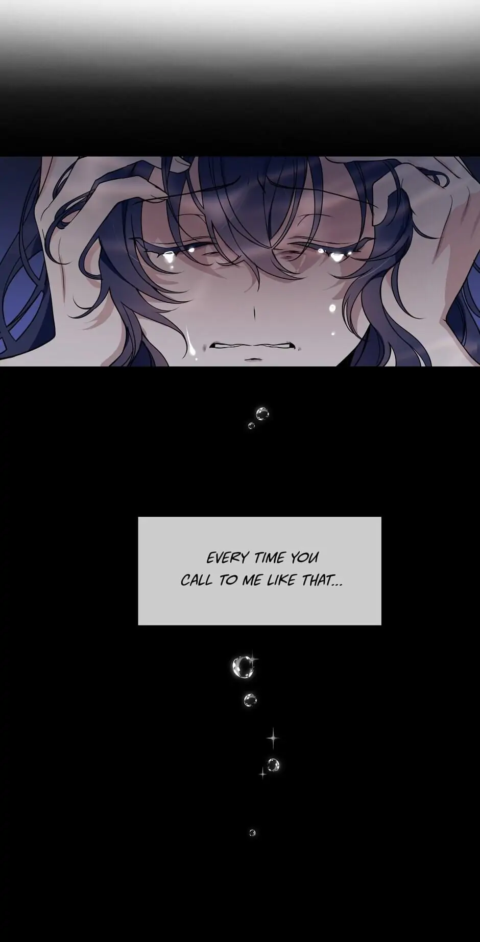 Into the Light Once Again Chapter 3 - page 53