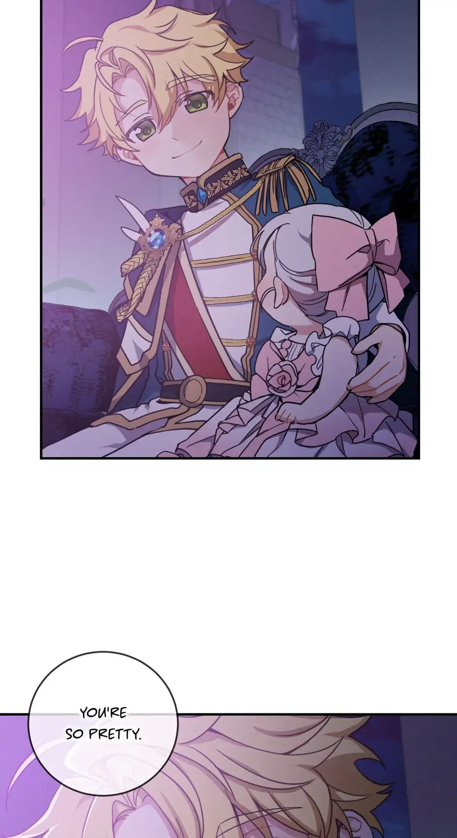 Into the Light Once Again Chapter 9 - page 52