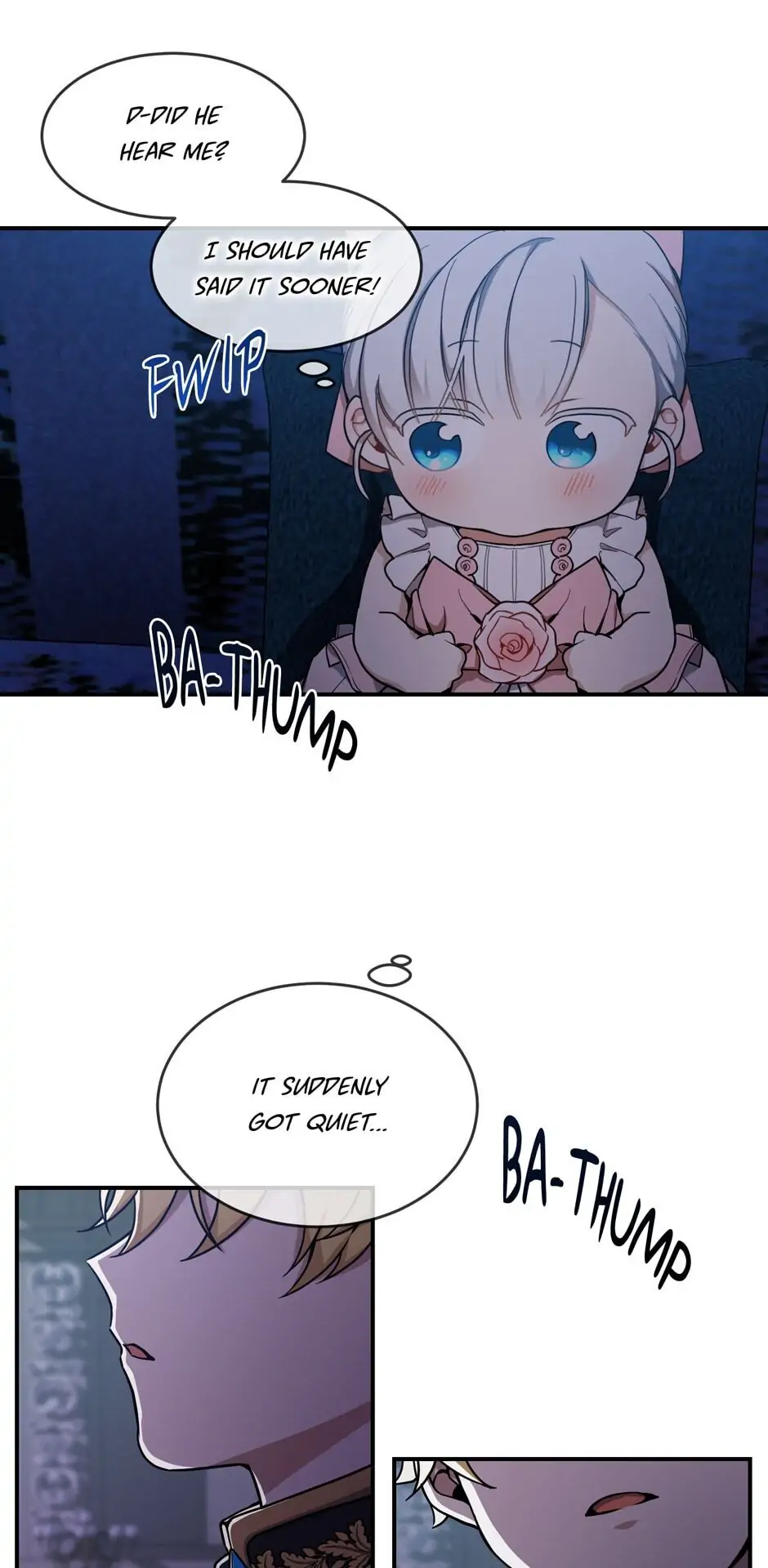 Into the Light Once Again Chapter 9 - page 61