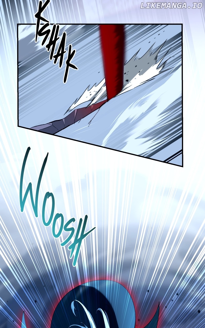 The Scarlet Telkemist Chapter 22 - page 32