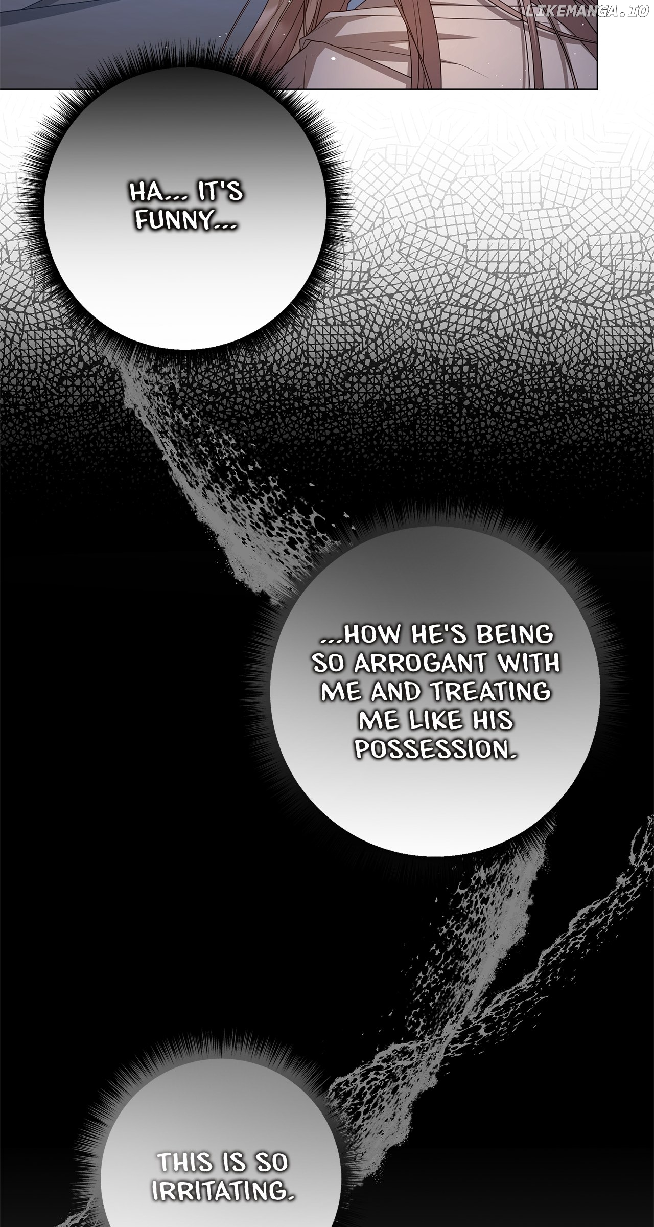 Traces of the Moon Chapter 24 - page 11