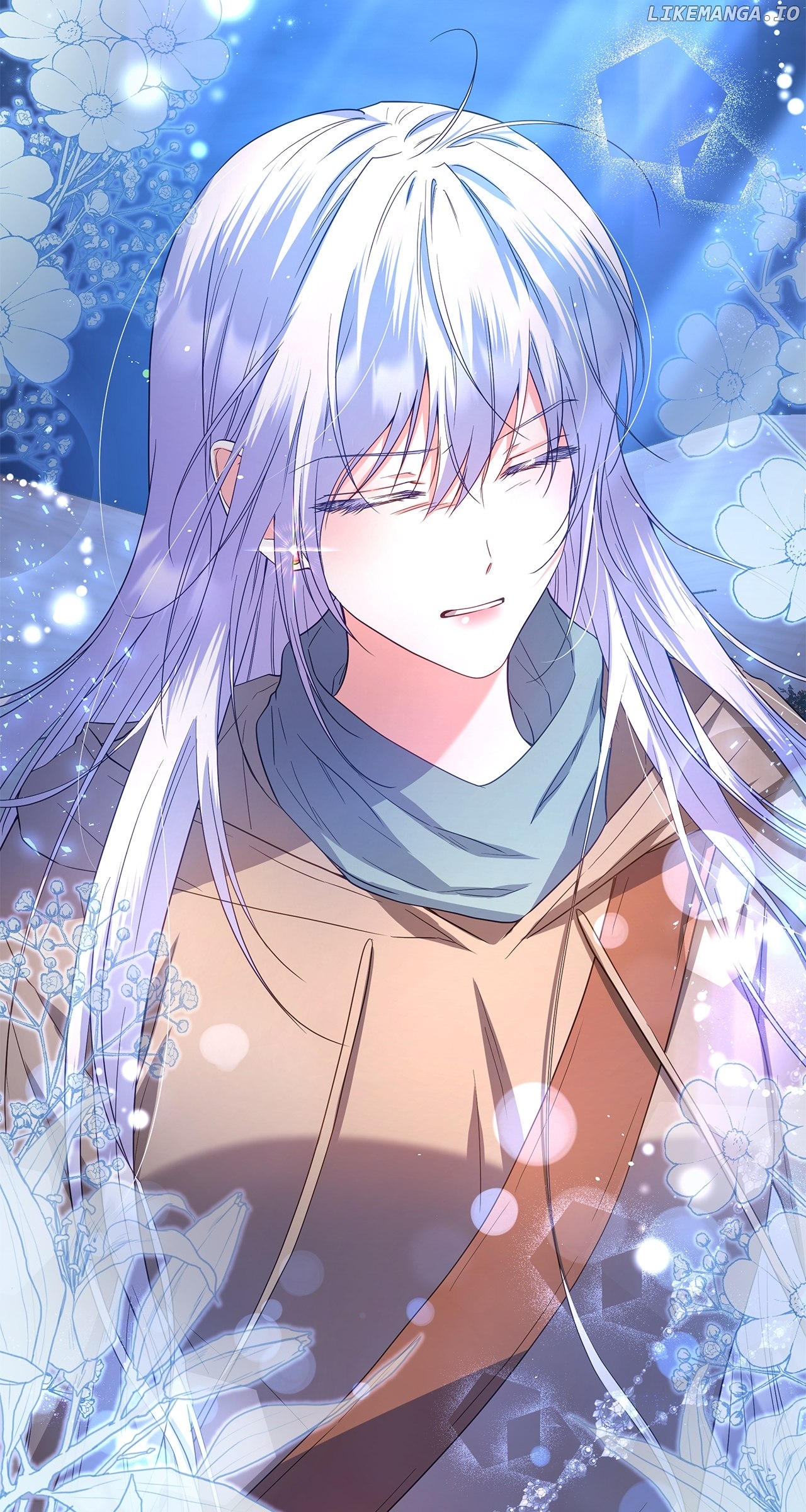 Traces of the Moon Chapter 24 - page 108