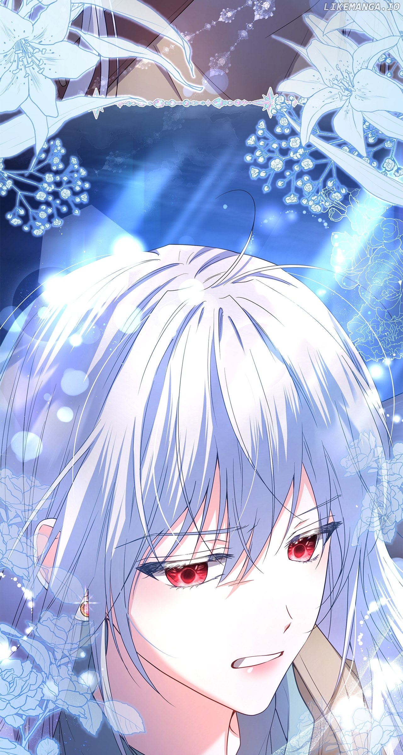 Traces of the Moon Chapter 24 - page 109