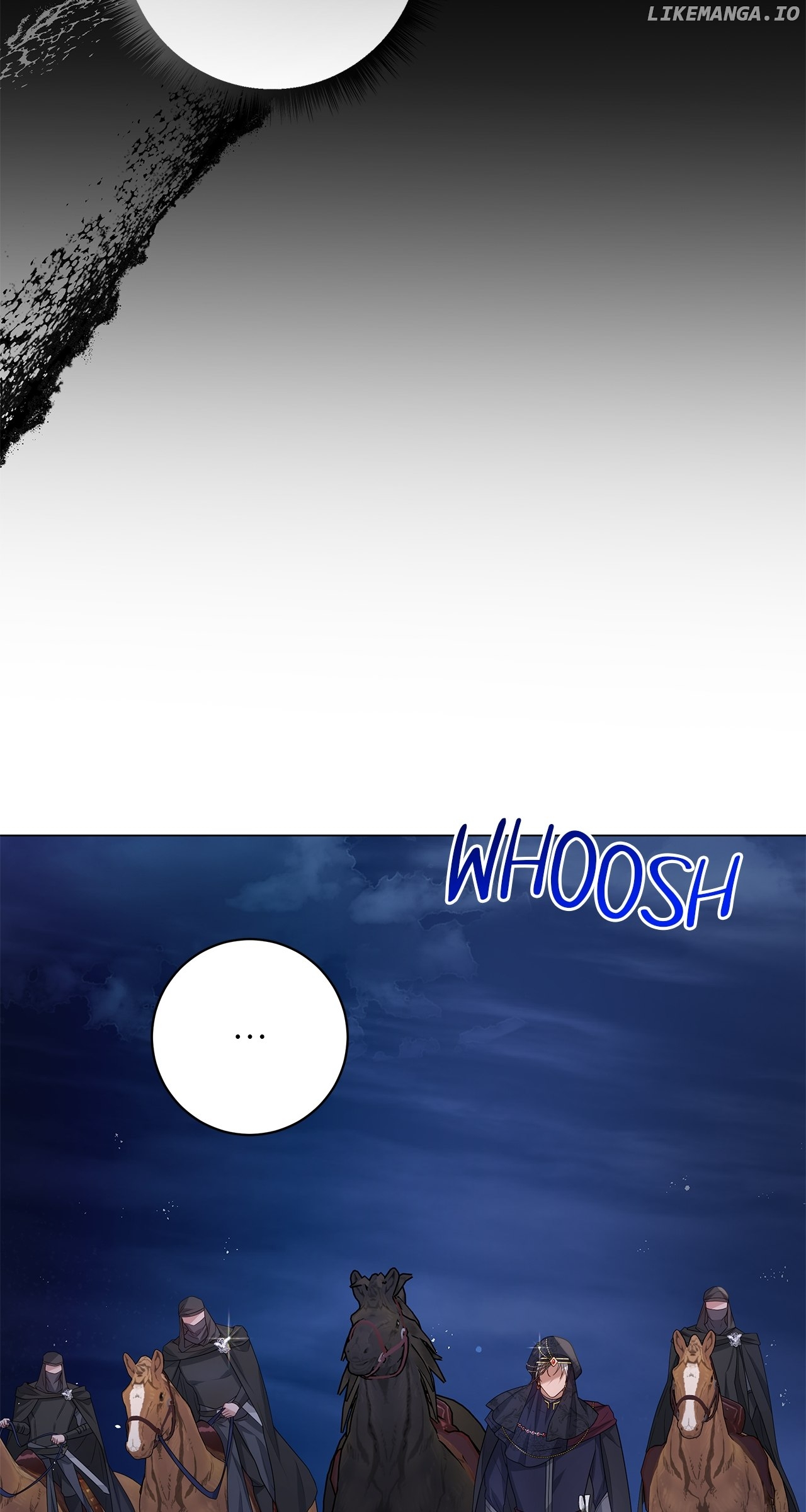 Traces of the Moon Chapter 24 - page 12