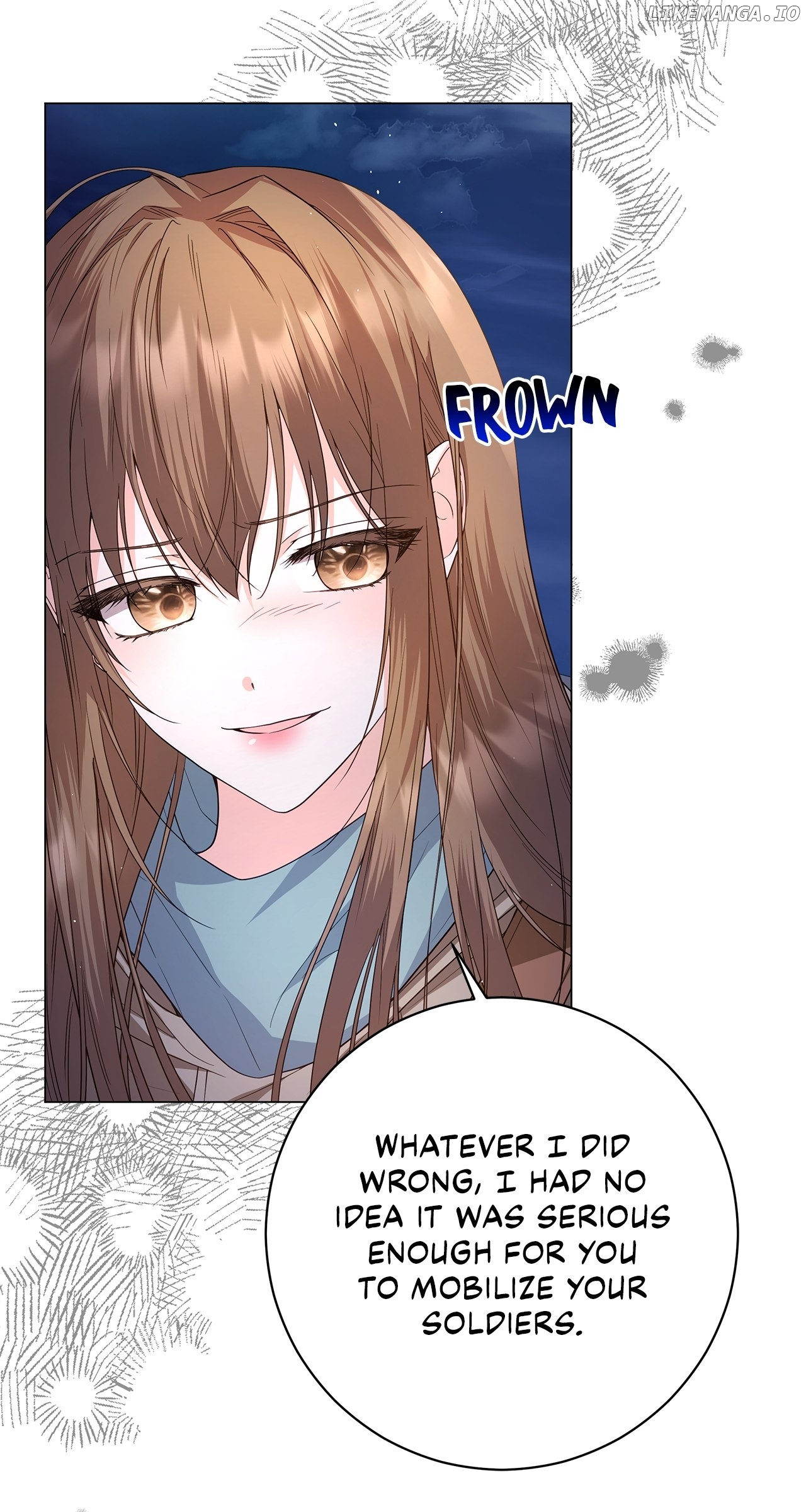 Traces of the Moon Chapter 24 - page 14