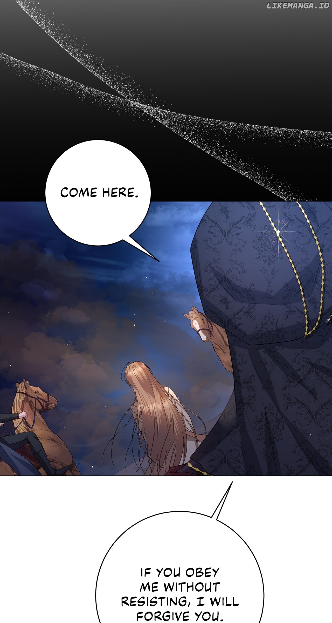 Traces of the Moon Chapter 24 - page 19