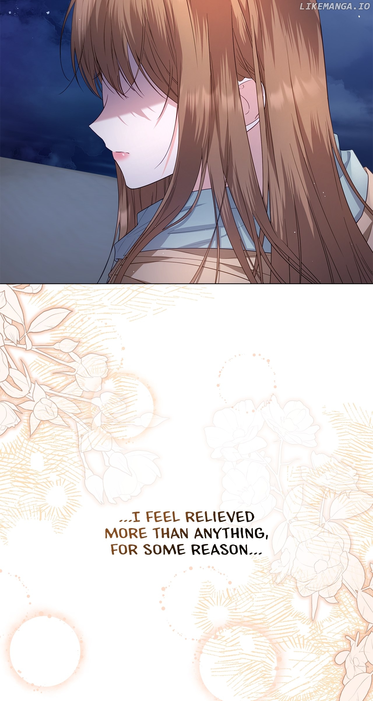 Traces of the Moon Chapter 24 - page 25