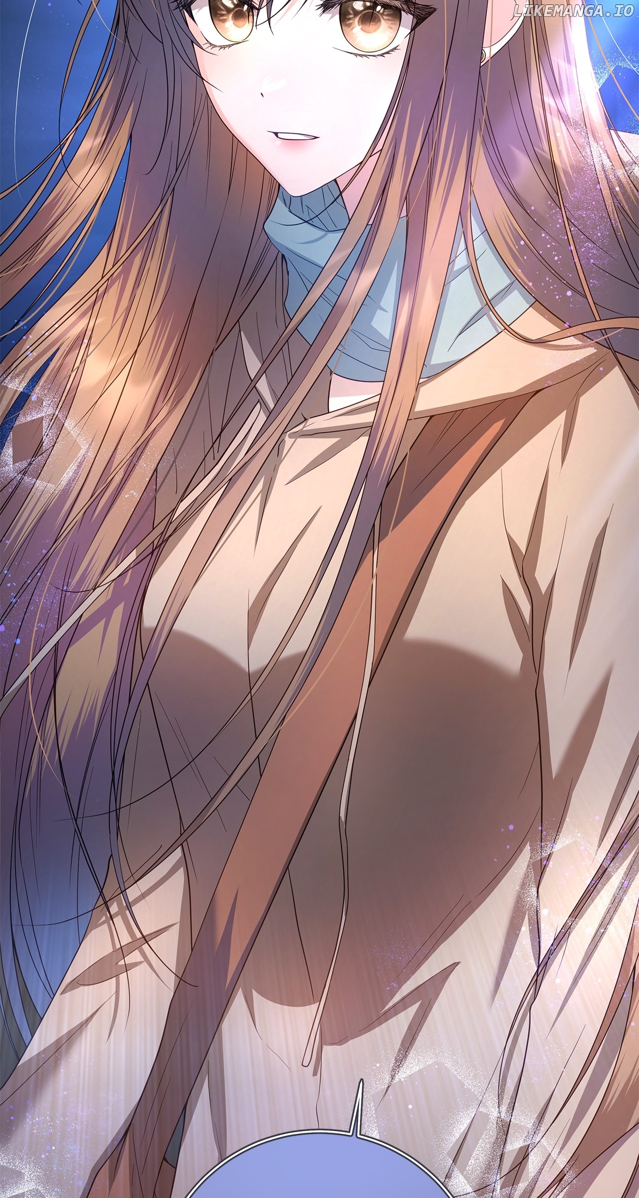 Traces of the Moon Chapter 24 - page 30